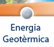 Energia Geotèrmica