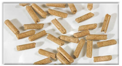 Pellets