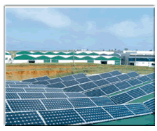Energia Solar Fotovoltaica